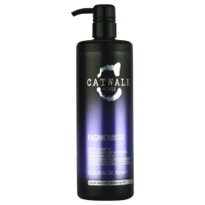 Catwalk By Tigi #255771 - Type: Shampoo For Unisex