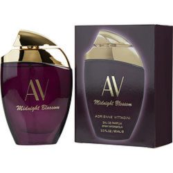 Av Midnight Blossom By Adrienne Vittadini #299993 - Type: Fragrances For Women
