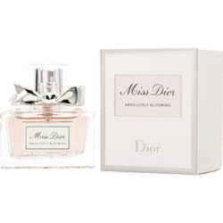 Miss Dior Absolutely Blooming By Christian Dior #296552 - Type: Fragrances For Women
