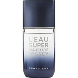 Leau Super Majeure Dissey By Issey Miyake #326824 - Type: Fragrances For Men