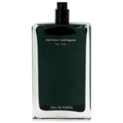 Narciso Rodriguez By Narciso Rodriguez #160510 - Type: Fragrances For Women