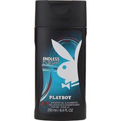 Playboy Endless Night By Playboy #324921 - Type: Bath & Body For Men