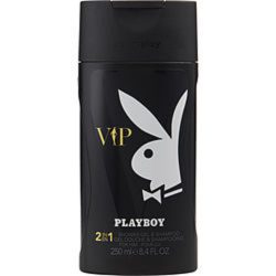 Playboy Vip By Playboy #324913 - Type: Bath & Body For Men
