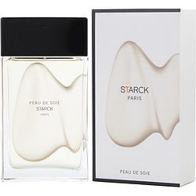 Starck Peau De Soie By Philippe Starck #300587 - Type: Fragrances For Women