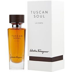 Tuscan Soul La Corte By Salvatore Ferragamo #319769 - Type: Fragrances For Unisex