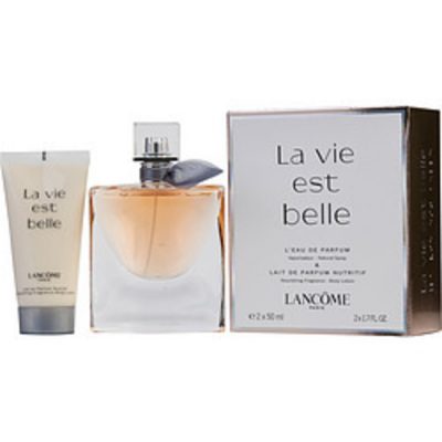 La Vie Est Belle By Lancome #241674 - Type: Gift Sets For Women