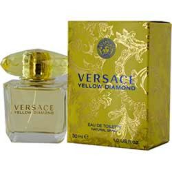 Versace Yellow Diamond By Gianni Versace #226042 - Type: Fragrances For Women