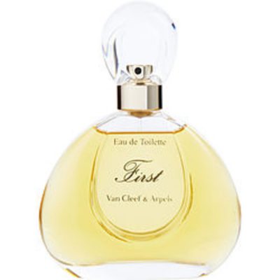 First By Van Cleef & Arpels #307663 - Type: Fragrances For Women