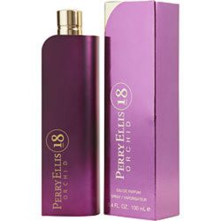 Perry Ellis 18 Orchid By Perry Ellis #320583 - Type: Fragrances For Women