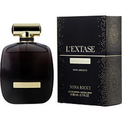 Lextase Rose Absolue Nina Ricci By Nina Ricci #317358 - Type: Fragrances For Women