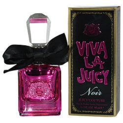 Viva La Juicy Noir By Juicy Couture #243267 - Type: Fragrances For Women