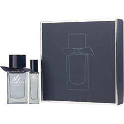 Mr Burberry Indigo By Burberry #314654 - Type: Gift Sets For Men