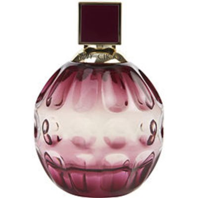 Jimmy Choo Fever By Jimmy Choo #324962 - Type: Fragrances For Women