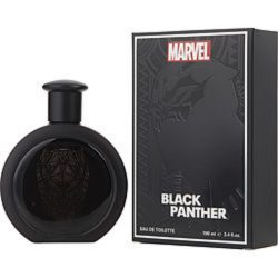 Black Panther By Marvel #327169 - Type: Fragrances For Men