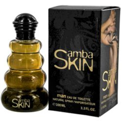Samba Skin By Perfumers Workshop #243544 - Type: Fragrances For Men
