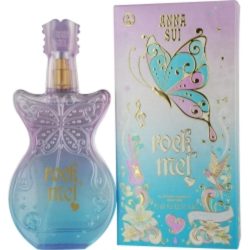 Rock Me! Summer Of Love By Anna Sui #201997 - Type: Fragrances For Women