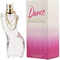 Shakira Dance By Shakira #303868 - Type: Fragrances For Women