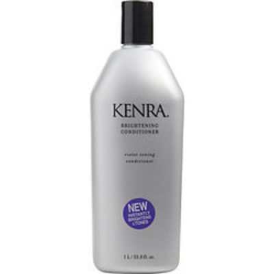 Kenra By Kenra #312660 - Type: Conditioner For Unisex