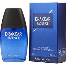 Drakkar Essence By Guy Laroche #293147 - Type: Fragrances For Men