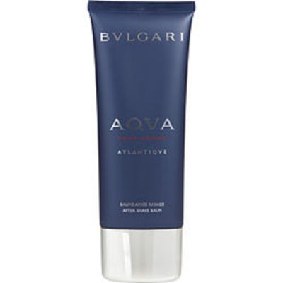 Bvlgari Aqua Atlantique By Bvlgari #314380 - Type: Bath & Body For Men