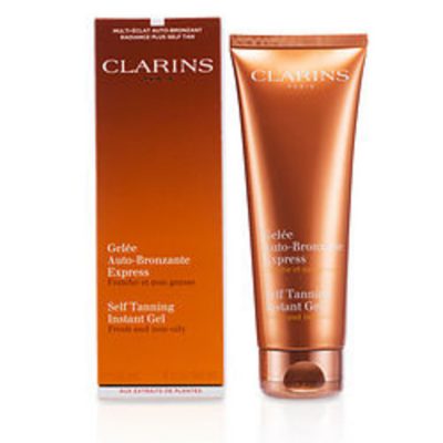Clarins By Clarins #133821 - Type: Body Care For Women