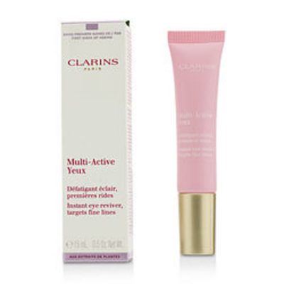 Clarins By Clarins #306327 - Type: Eye Care For Women