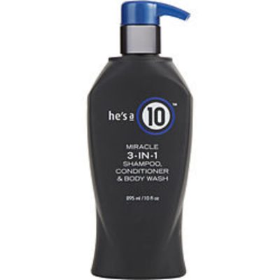 Its A 10 By Its A 10 #318185 - Type: Shampoo For Men