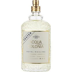 4711 Acqua Colonia Royal Reisling By 4711 #321746 - Type: Fragrances For Unisex