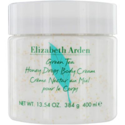 Green Tea By Elizabeth Arden #199470 - Type: Bath & Body For Women