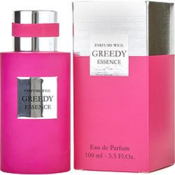 Weil Greedy Essence By Weil #297101 - Type: Fragrances For Women