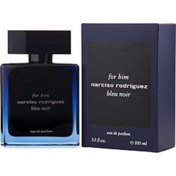 Narciso Rodriguez Bleu Noir By Narciso Rodriguez #315573 - Type: Fragrances For Men