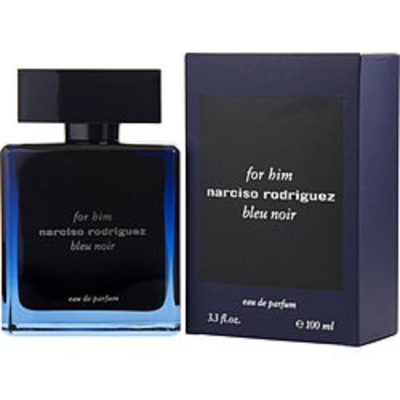 Narciso Rodriguez Bleu Noir By Narciso Rodriguez #315573 - Type: Fragrances For Men
