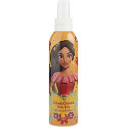 Disney Elena Of Avalor By Disney #298503 - Type: Fragrances For Women