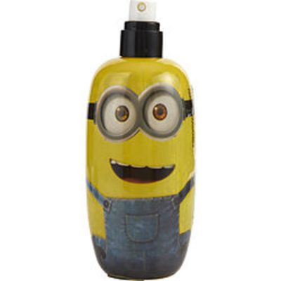 Minions By Illumination Entertainment #325371 - Type: Fragrances For Unisex