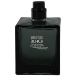 Black Seduction By Antonio Banderas #238712 - Type: Fragrances For Men