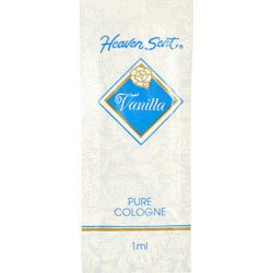 Heaven Sent Vanilla By Dana #279667 - Type: Fragrances For Women