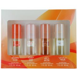 Womens Omni Variety By Coty #219684 - Type: Gift Sets For Women