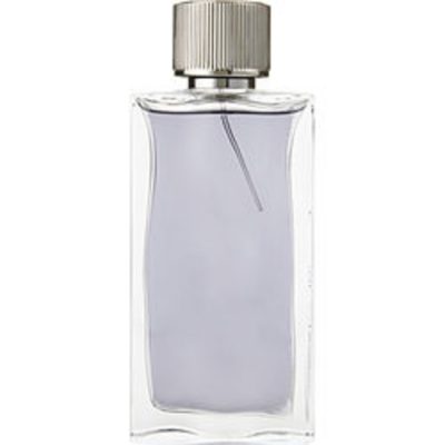Abercrombie & Fitch First Instinct By Abercrombie & Fitch #291851 - Type: Fragrances For Men