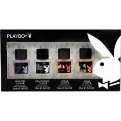Playboy Variety By Playboy #327975 - Type: Gift Sets For Men