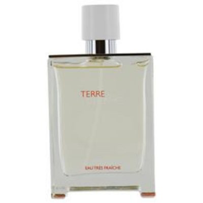 Terre Dhermes By Hermes #266845 - Type: Fragrances For Men