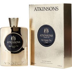 Atkinsons Her Majesty The Oud By Atkinsons #292378 - Type: Fragrances For Women