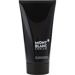 Mont Blanc Emblem By Mont Blanc #307303 - Type: Bath & Body For Men