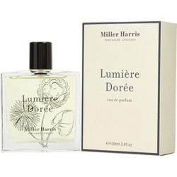 Lumiere Doree By Miller Harris #294582 - Type: Fragrances For Women