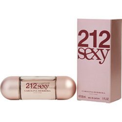 212 Sexy By Carolina Herrera #145767 - Type: Fragrances For Women