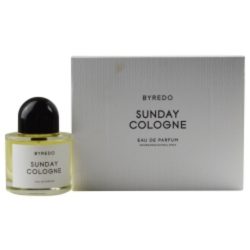 Sunday Cologne Byredo By Byredo #265606 - Type: Fragrances For Unisex