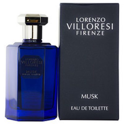Lorenzo Villoresi Firenze Musk By Lorenzo Villoresi #282409 - Type: Fragrances For Unisex