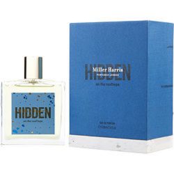 Hidden On The Rooftops By Miller Harris #326221 - Type: Fragrances For Unisex
