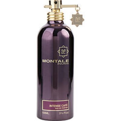 Montale Paris Intense Cafe By Montale #314763 - Type: Fragrances For Unisex