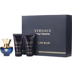 Versace Dylan Blue By Gianni Versace #315305 - Type: Gift Sets For Women