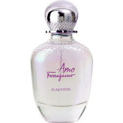 Amo Ferragamo Flowerful By Salvatore Ferragamo #327837 - Type: Fragrances For Women